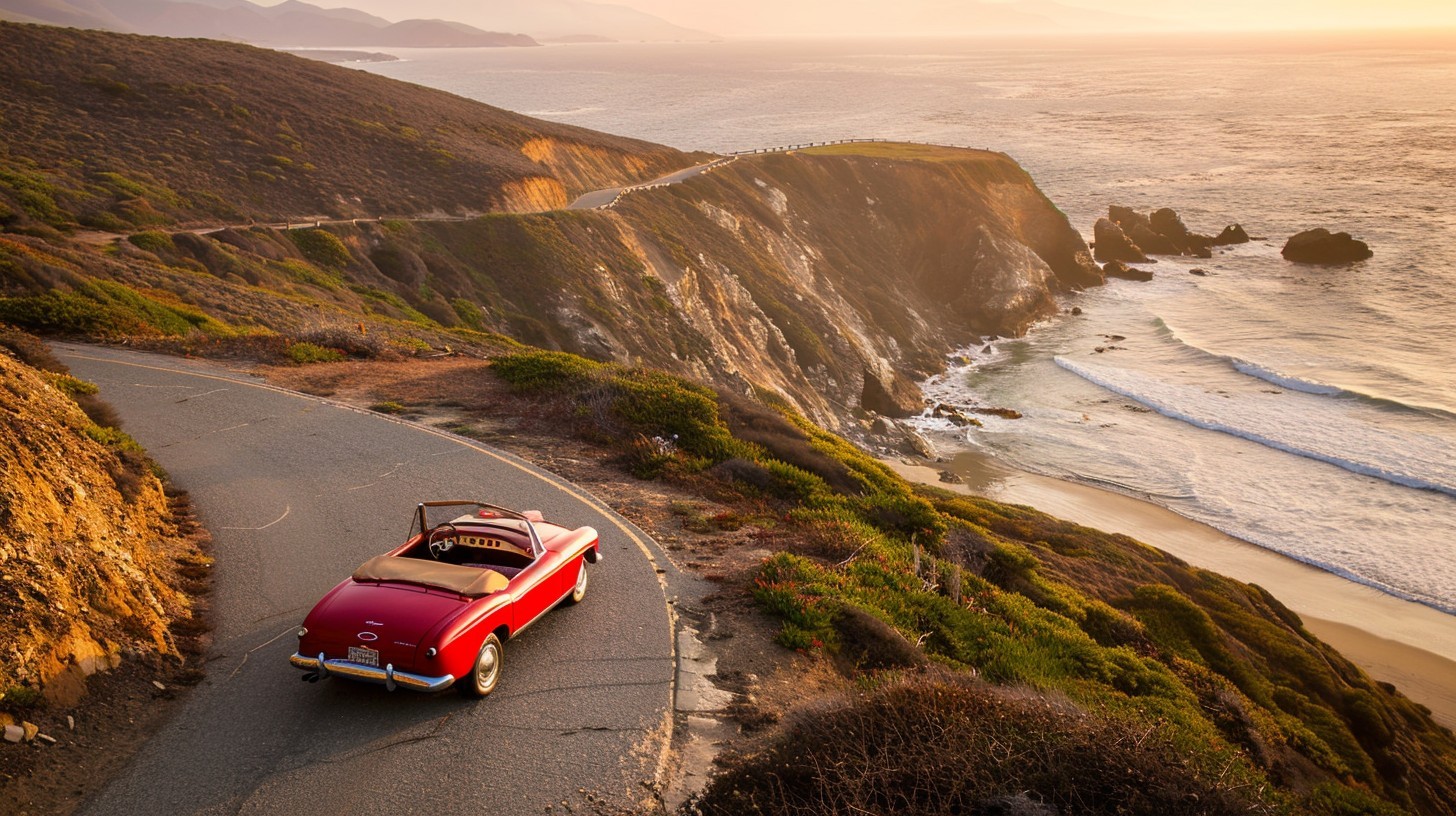 Island Cruisers